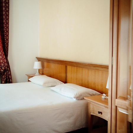 Gorizia Inn Buitenkant foto