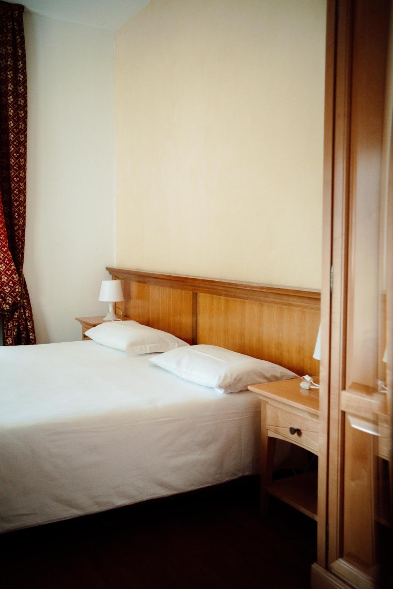Gorizia Inn Buitenkant foto