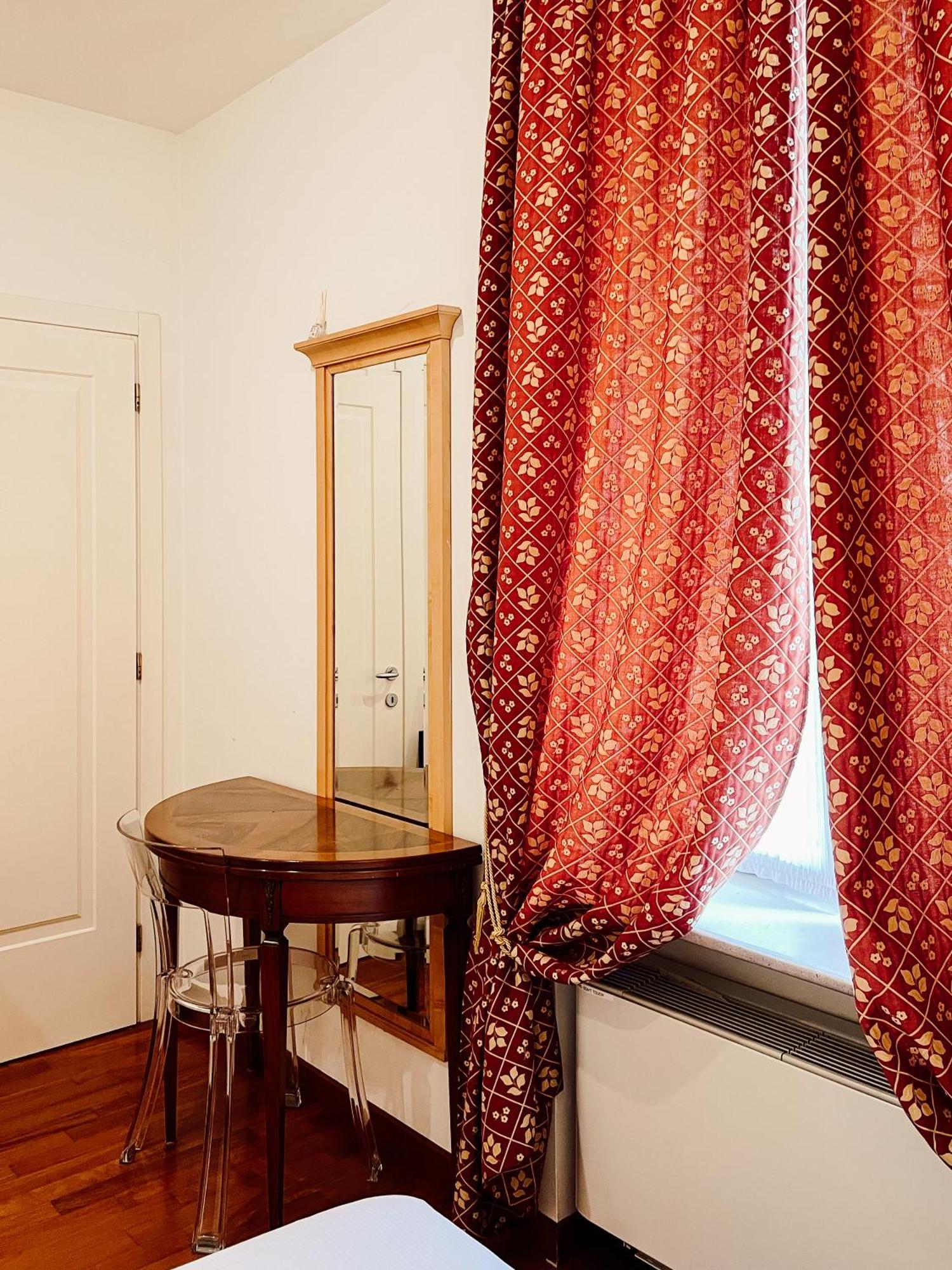Gorizia Inn Buitenkant foto