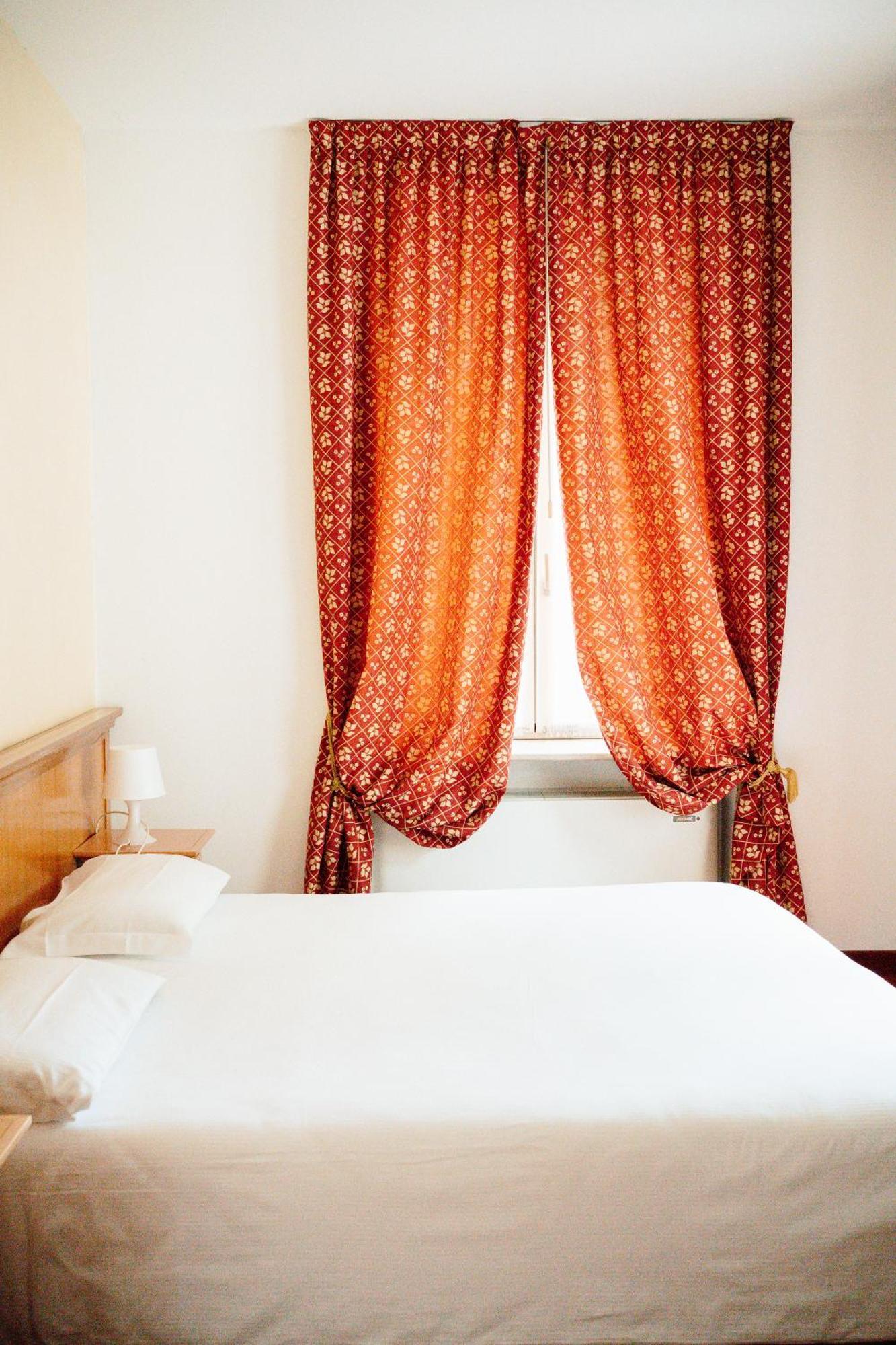 Gorizia Inn Buitenkant foto