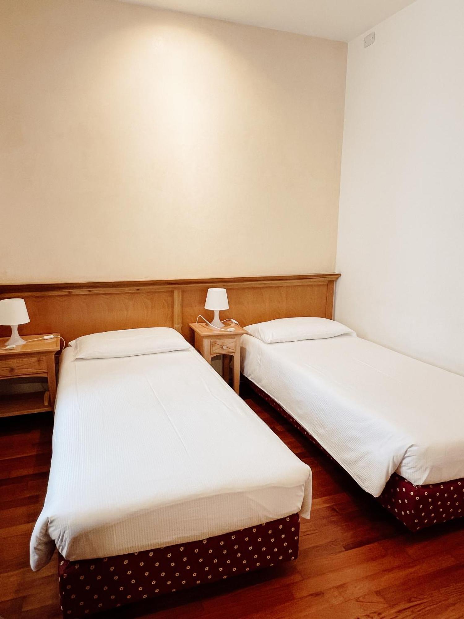 Gorizia Inn Buitenkant foto