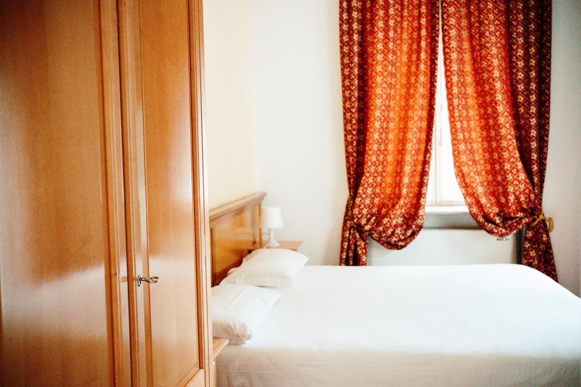 Gorizia Inn Buitenkant foto