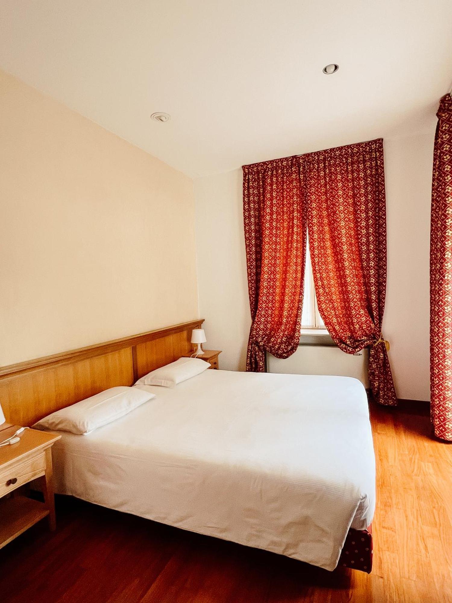 Gorizia Inn Buitenkant foto
