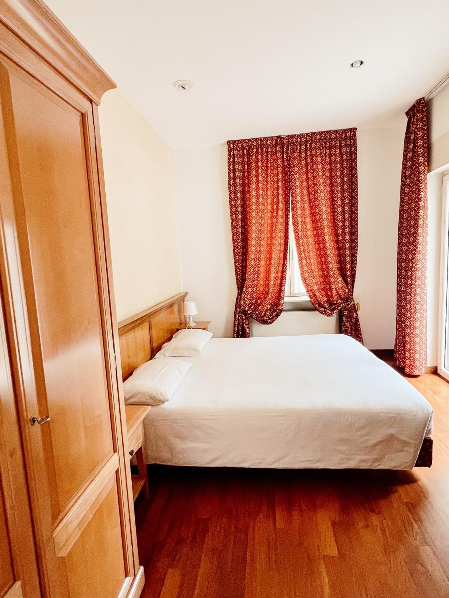 Gorizia Inn Buitenkant foto