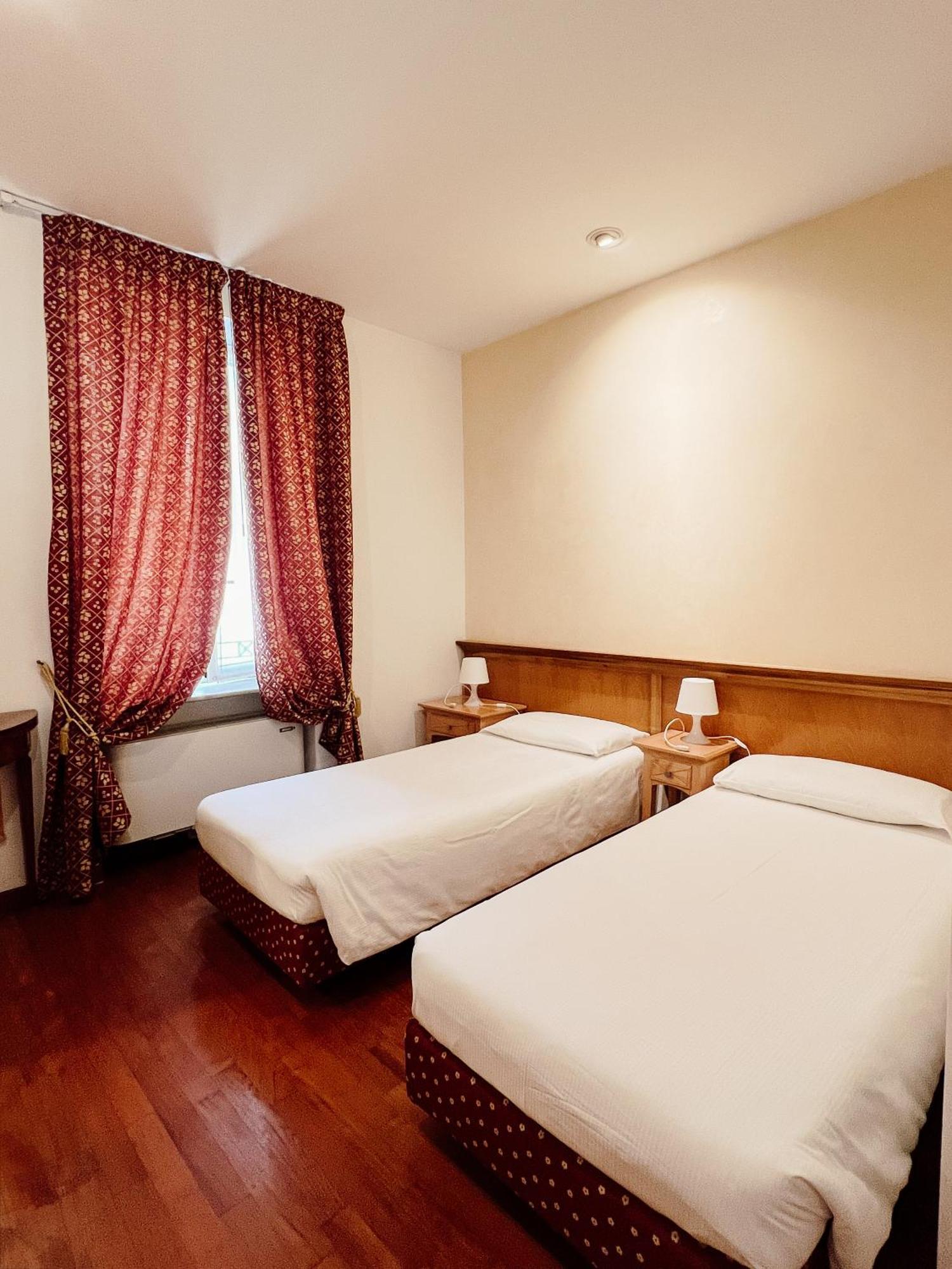 Gorizia Inn Buitenkant foto