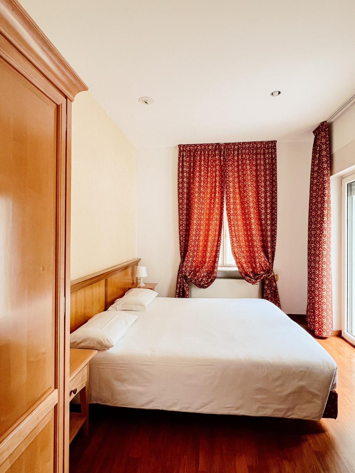 Gorizia Inn Buitenkant foto