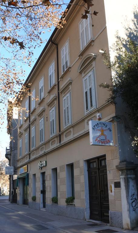 Gorizia Inn Buitenkant foto