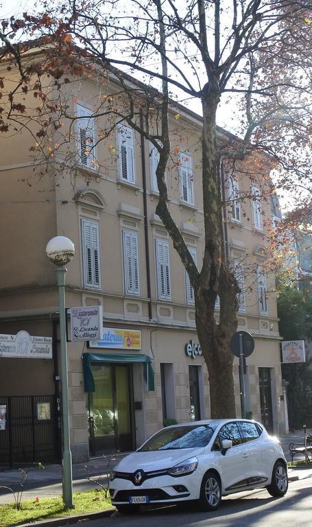 Gorizia Inn Buitenkant foto