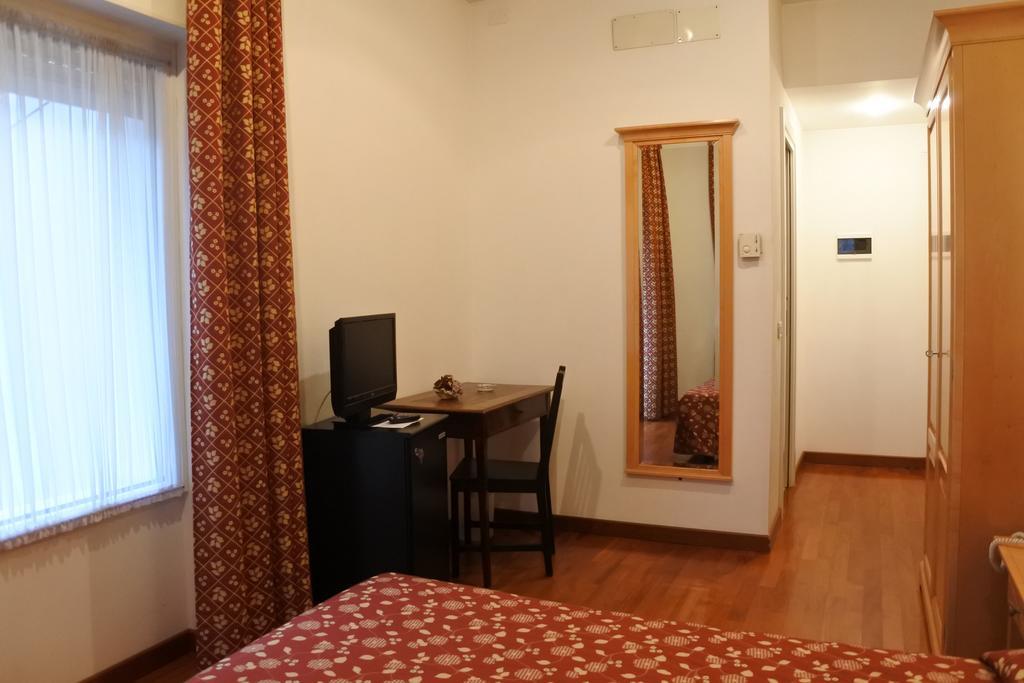 Gorizia Inn Buitenkant foto