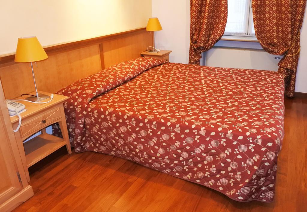 Gorizia Inn Buitenkant foto