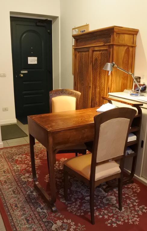Gorizia Inn Buitenkant foto