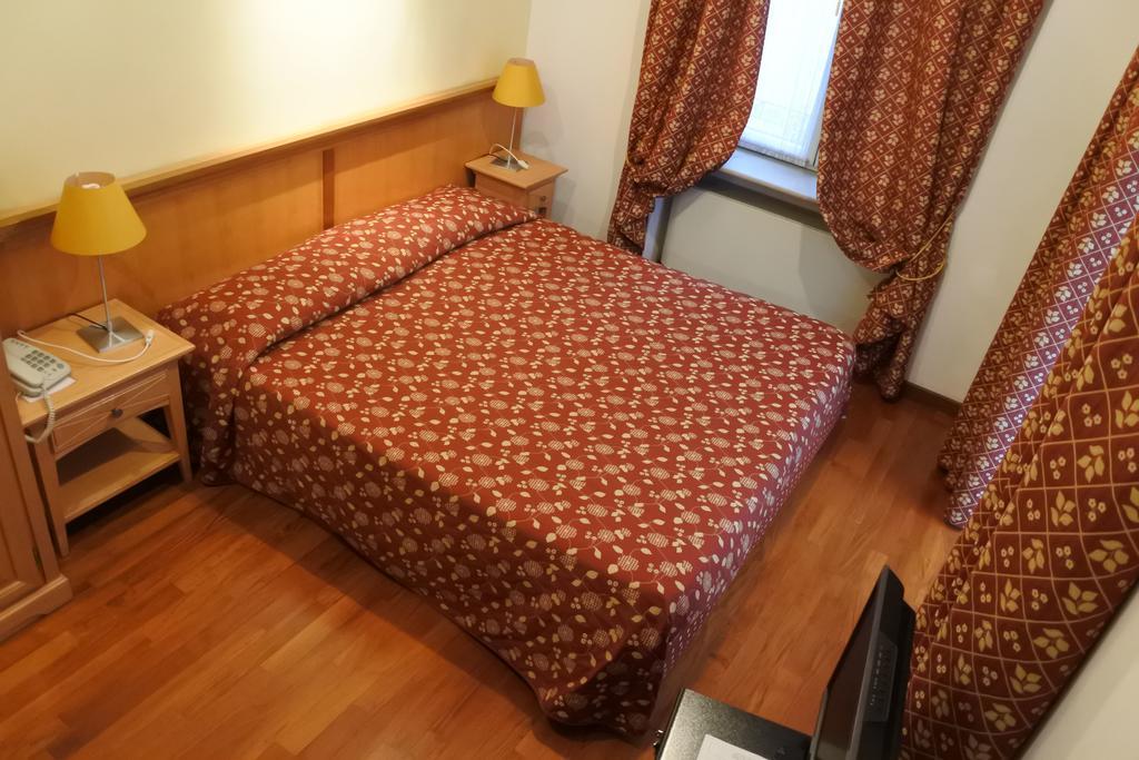 Gorizia Inn Buitenkant foto