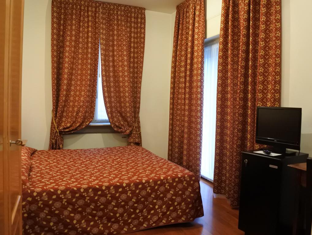 Gorizia Inn Buitenkant foto